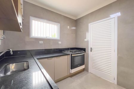 Casa para alugar com 150m², 2 quartos e sem vaga Casa para alugar com 150m², 2 quartos e sem vagaCozinha