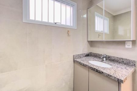 Casa para alugar com 150m², 2 quartos e sem vaga Casa para alugar com 150m², 2 quartos e sem vagaBanheiro