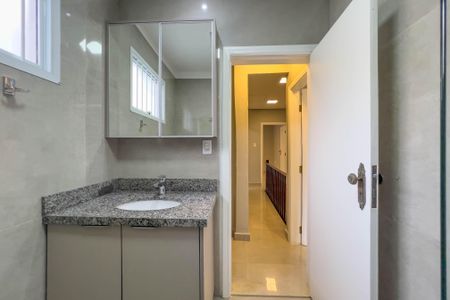 Casa para alugar com 150m², 2 quartos e sem vaga Casa para alugar com 150m², 2 quartos e sem vagaBanheiro
