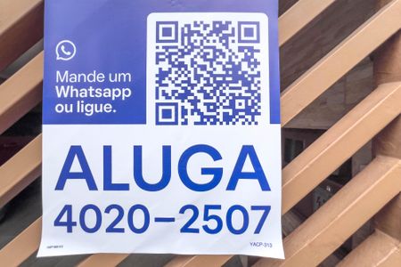 Casa para alugar com 150m², 2 quartos e sem vaga Casa para alugar com 150m², 2 quartos e sem vagaPlaca YACP-313