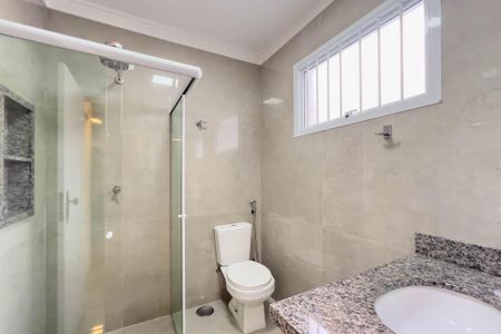 Casa para alugar com 150m², 2 quartos e sem vaga Casa para alugar com 150m², 2 quartos e sem vagaBanheiro