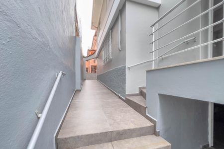 Casa para alugar com 150m², 2 quartos e sem vaga Casa para alugar com 150m², 2 quartos e sem vagaEntrada