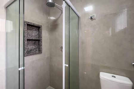 Casa para alugar com 150m², 2 quartos e sem vaga Casa para alugar com 150m², 2 quartos e sem vagaBanheiro