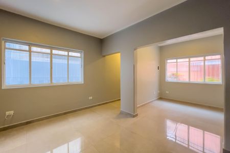 Sala de casa para alugar com 2 quartos, 150m² em Cambuci, São Paulo
