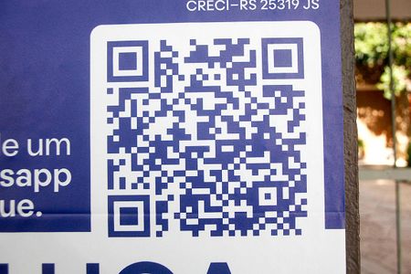 Apartamento para alugar com 63m², 2 quartos e 1 vagaQR Code UQWF-103