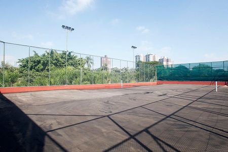 Apartamento para alugar com 63m², 2 quartos e 1 vagaÁrea Comum - Quadra de Tênis