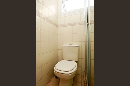 Apartamento para alugar com 63m², 2 quartos e 1 vagaBanheiro 1