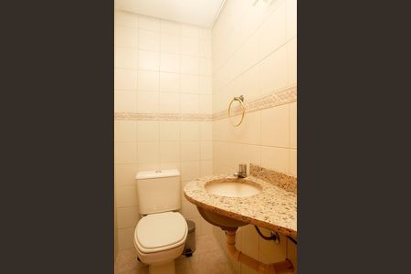 Apartamento para alugar com 63m², 2 quartos e 1 vagaBanheiro 1 Lavabo