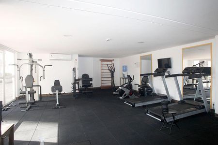 Apartamento para alugar com 63m², 2 quartos e 1 vagaÁrea Comum - Academia