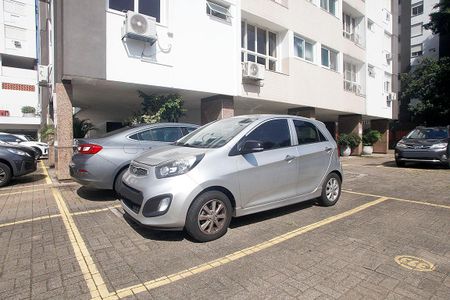 Apartamento para alugar com 63m², 2 quartos e 1 vagaBox Garagem (01 vaga)