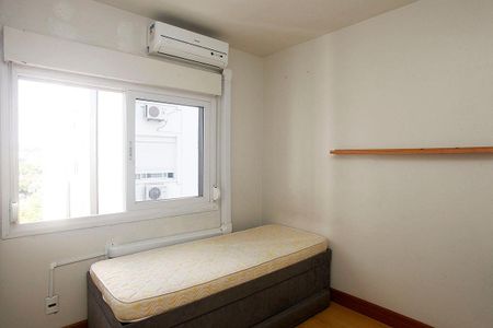 Apartamento para alugar com 63m², 2 quartos e 1 vagaQuarto 2
