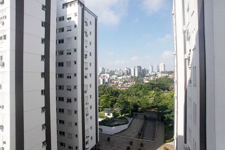 Apartamento para alugar com 63m², 2 quartos e 1 vagaQuarto 2 Vista