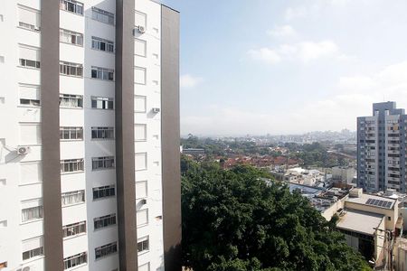 Apartamento para alugar com 63m², 2 quartos e 1 vagaQuarto 1 Vista