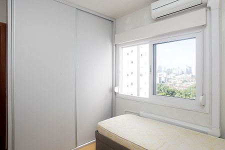 Apartamento para alugar com 63m², 2 quartos e 1 vagaQuarto 2
