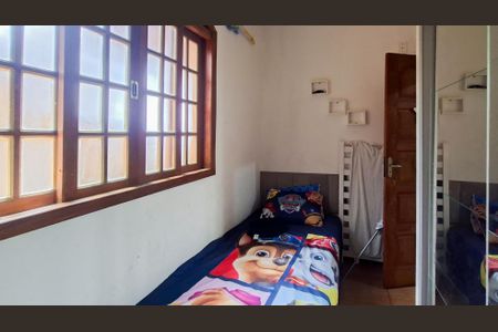 Quarto 2 de casa para alugar com 2 quartos, 200m² em São Cristóvão, Belo Horizonte