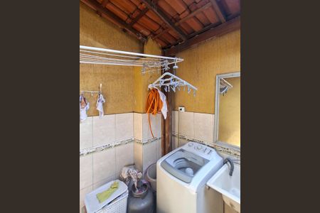 Casa para alugar com 200m², 2 quartos e sem vaga Casa para alugar com 200m², 2 quartos e sem vagaÁrea de Serviço