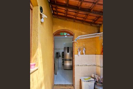 Casa para alugar com 200m², 2 quartos e sem vaga Casa para alugar com 200m², 2 quartos e sem vagaÁrea de Serviço