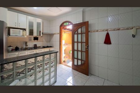 Casa para alugar com 200m², 2 quartos e sem vaga Casa para alugar com 200m², 2 quartos e sem vagaCozinha