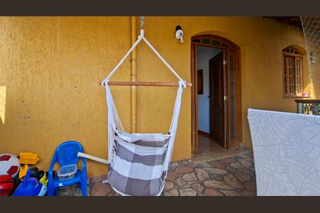 Casa para alugar com 200m², 2 quartos e sem vaga Casa para alugar com 200m², 2 quartos e sem vagaVaranda