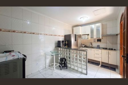 Casa para alugar com 200m², 2 quartos e sem vaga Casa para alugar com 200m², 2 quartos e sem vagaCozinha