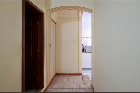 Sala de Jantar de casa para alugar com 2 quartos, 200m² em São Cristóvão, Belo Horizonte