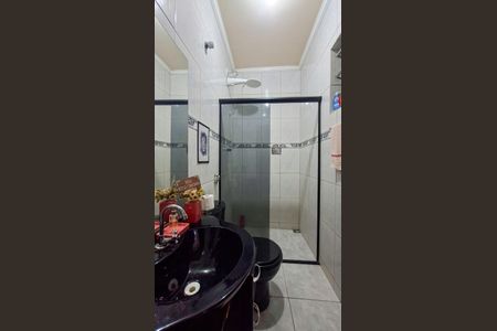 Casa para alugar com 200m², 2 quartos e sem vaga Casa para alugar com 200m², 2 quartos e sem vagaBanheiro