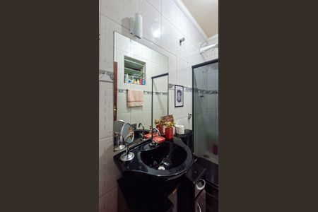 Casa para alugar com 200m², 2 quartos e sem vaga Casa para alugar com 200m², 2 quartos e sem vagaBanheiro