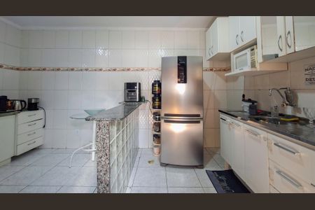 Casa para alugar com 200m², 2 quartos e sem vaga Casa para alugar com 200m², 2 quartos e sem vagaCozinha