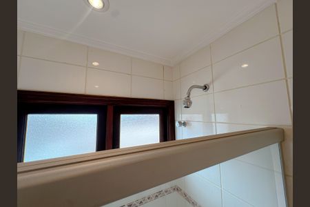 Casa para alugar com 456m², 4 quartos e 3 vagas Casa para alugar com 456m², 4 quartos e 3 vagasBanheiro Suíte 1