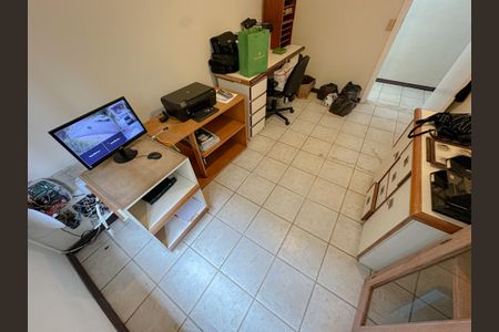 Casa para alugar com 456m², 4 quartos e 3 vagas Casa para alugar com 456m², 4 quartos e 3 vagasQuarto