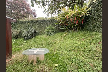 Casa para alugar com 456m², 4 quartos e 3 vagas Casa para alugar com 456m², 4 quartos e 3 vagasQuintal