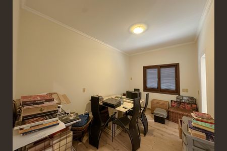 Suíte 1 de casa para alugar com 4 quartos, 456m² em Lapa, São Paulo