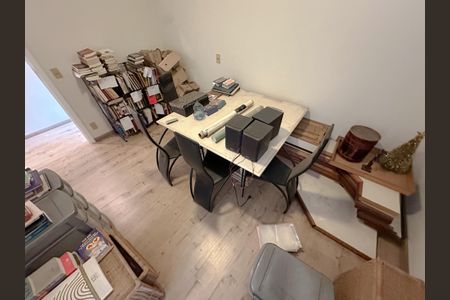 Casa para alugar com 456m², 4 quartos e 3 vagas Casa para alugar com 456m², 4 quartos e 3 vagasSuíte 1