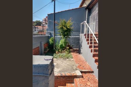 Foto 12 de casa à venda com 2 quartos, 280m² em Vila Moraes, São Paulo
