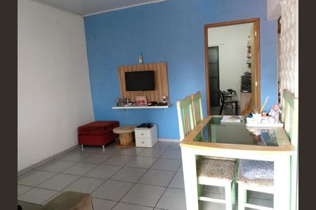 Foto 01 de casa à venda com 2 quartos, 280m² em Vila Moraes, São Paulo