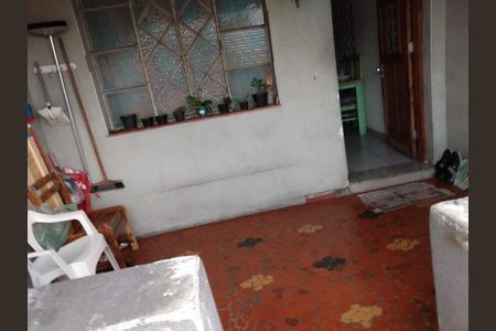 Foto 05 de casa à venda com 2 quartos, 280m² em Vila Moraes, São Paulo