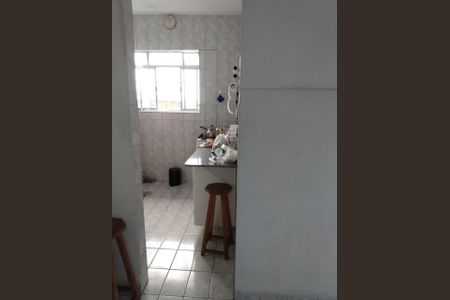 Foto 03 de casa à venda com 2 quartos, 280m² em Vila Moraes, São Paulo