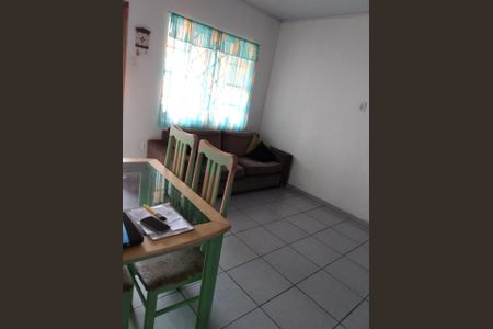 Foto 06 de casa à venda com 2 quartos, 280m² em Vila Moraes, São Paulo