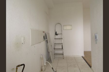 Apartamento à venda com 42m², 2 quartos e sem vagaCozinha - Área de Serviço