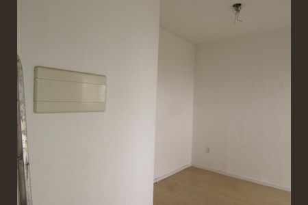 Apartamento à venda com 42m², 2 quartos e sem vagaSala