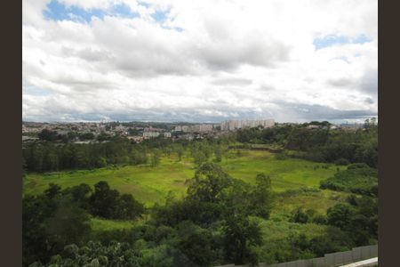 Sala - Vista de apartamento à venda com 2 quartos, 42m² em Jardim do Lago, Osasco