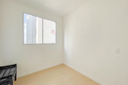 Quarto 2 de apartamento para alugar com 2 quartos, 42m² em Jardim do Lago, Osasco