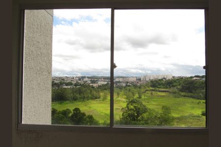 Sala - Vista de apartamento à venda com 2 quartos, 42m² em Jardim do Lago, Osasco