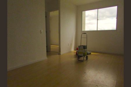 Apartamento à venda com 42m², 2 quartos e sem vagaSala
