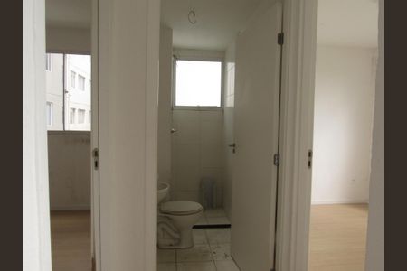 Apartamento à venda com 42m², 2 quartos e sem vagaQuarto 1