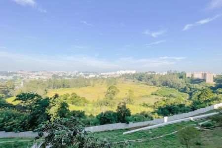 Vista de apartamento para alugar com 2 quartos, 42m² em Jardim do Lago, Osasco