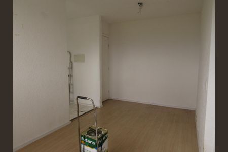 Sala de apartamento à venda com 2 quartos, 42m² em Jardim do Lago, Osasco