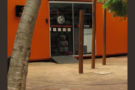 Apartamento à venda com 42m², 2 quartos e sem vagaMercado