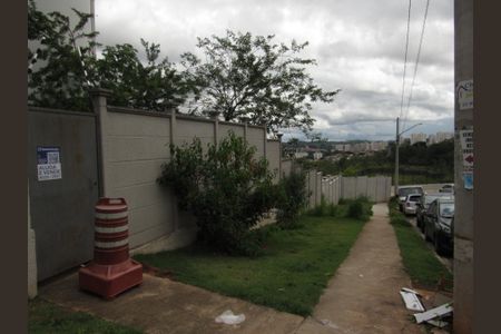 Apartamento à venda com 42m², 2 quartos e sem vagaFachada do Prédio