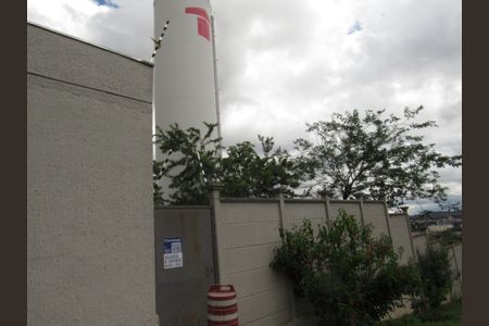 Apartamento à venda com 42m², 2 quartos e sem vagaFachada do Prédio